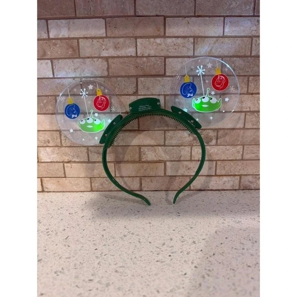 Disney Toy Story Glow‎ Ears Light Up Headband